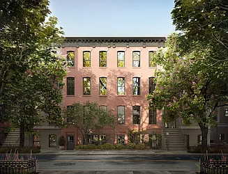 123 Sixth Avenue in Park Slope