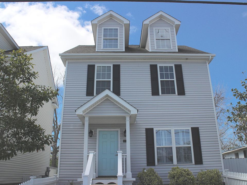 1st image of 614 Cedar Street #1
