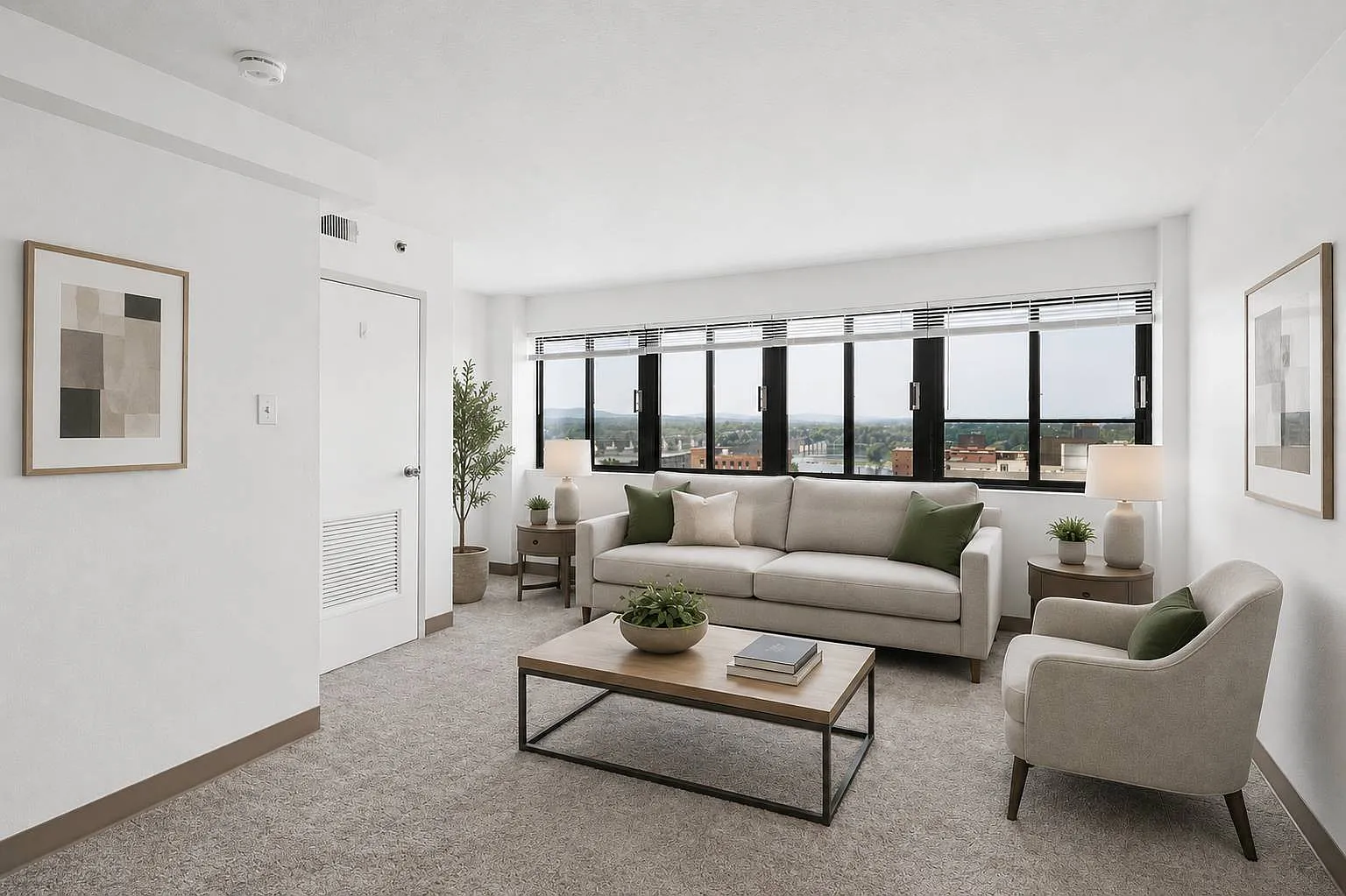Pennsylvania Place Apartments — Photo 3