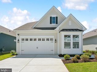 719 Warbler Way, Chester, MD 21619
