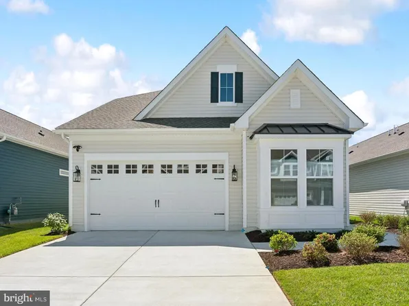 719 Warbler Way, Chester, MD 21619