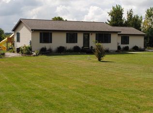 5465 Bellevue Rd, Onondaga, MI 49264