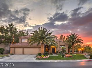 1950 Troon Dr, Henderson, NV 89074