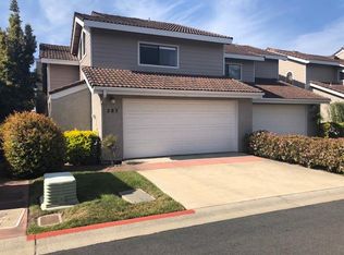 283 Via San Blas, San Luis Obispo, CA 93401