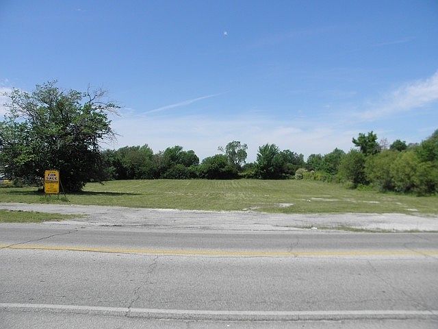 Perfect lot for building your business!