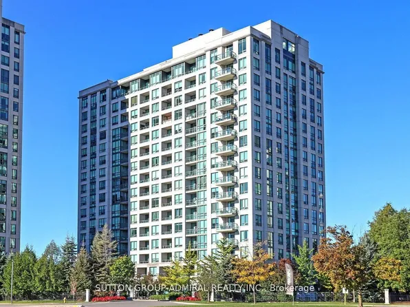100 Promenade Cir #806, Vaughan, ON L4J 7W7