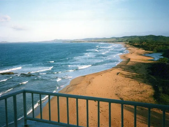 49 Calle Rosendo M Cintron #5F, Luquillo, PR 00773