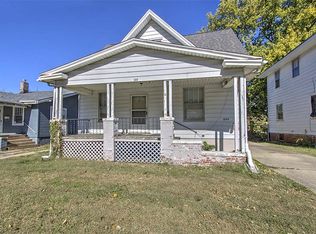 644 W Division St, Decatur, IL 62526