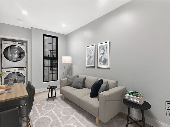3rd image of 1656 De Kalb Ave #1R