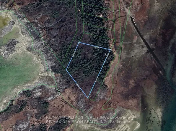 91 Cranberry Is, South Bruce Peninsula, ON N0H 2T0