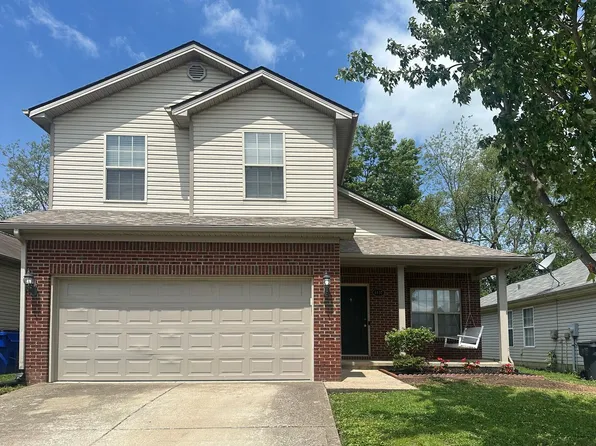 1437 Day Lily Dr, Lexington, KY 40511