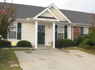 132 Ginkgo Ln, Grovetown, GA 30813