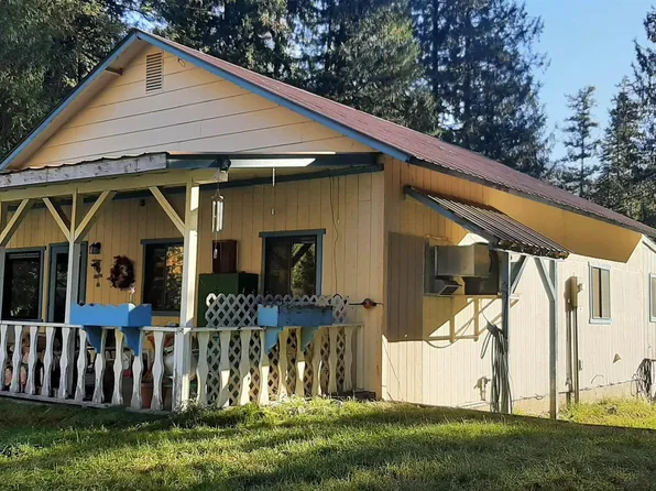 21124 Cda River Rd, Wallace, ID 83873