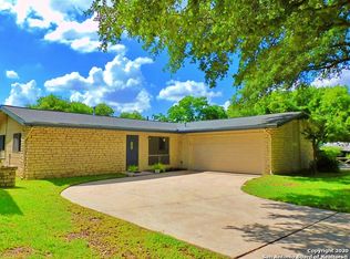 8419 Buck Run, San Antonio, TX 78230