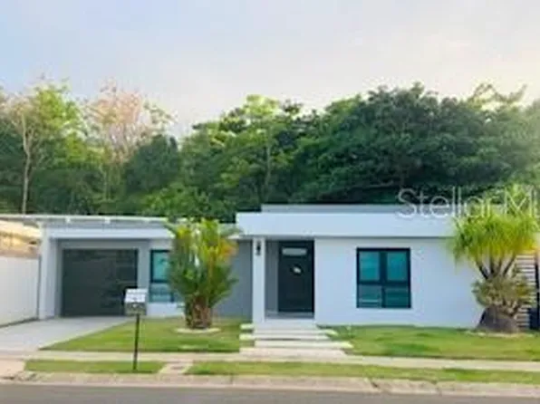 292 VALLADOLID, SAN JUAN, PR 00921
