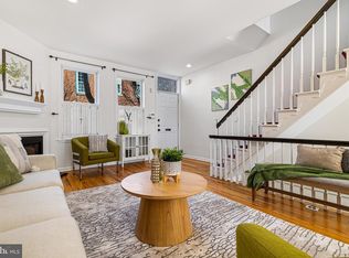 2028 Kater St, Philadelphia, PA 19146