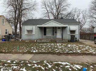 23875 Buckingham St, Clinton Township, MI 48036