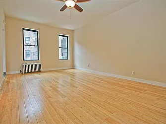 Rented by SW Queens Mezzanine