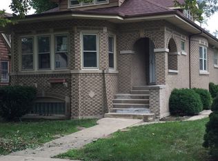 10141 S Parnell Ave, Chicago, IL 60628