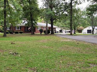 252 Academy St, Monetta, SC 29105