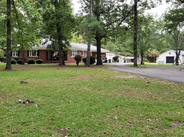 252 Academy Street, Monetta, SC