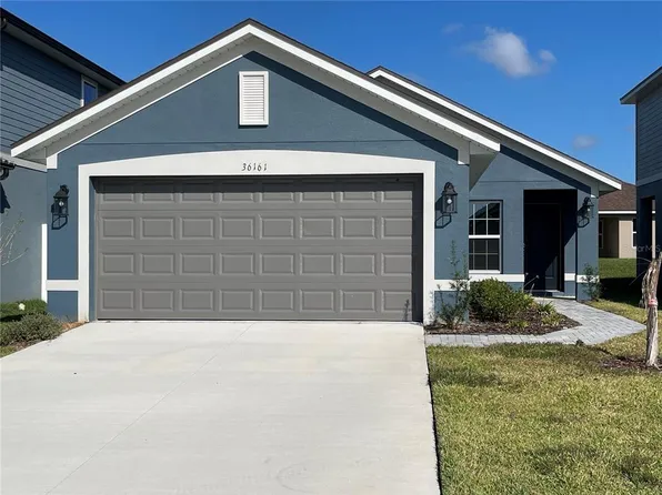36161 Trinity Glade Rd, Dade City, FL 33525