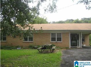 475 Springdale Rd, Mount Olive, AL 35117