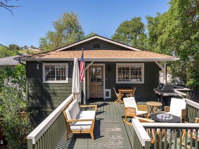 232 11th St, Paso Robles, CA, 93446