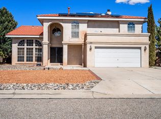 3209 Chandra Ln SE, Rio Rancho, NM 87124