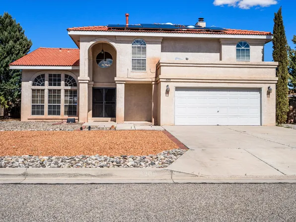 3209 Chandra Ln SE, Rio Rancho, NM 87124