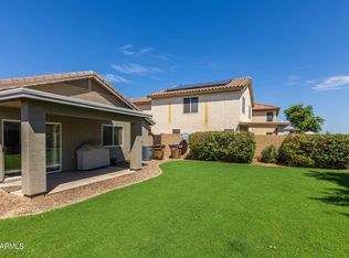 31833 N Cheyenne Cir, San Tan Valley, AZ 85143