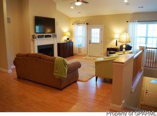 1921-202 Covengton Way, Greenville, NC 27858