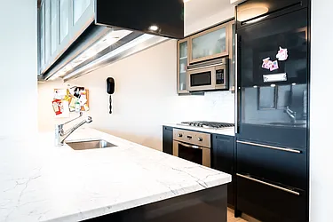 Sold by BLU Real Estate