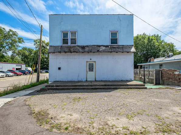 1502 Chicago Dr SW, Wyoming, MI 49509