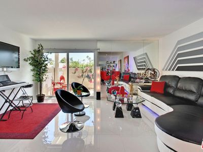 1632 Augusta Plz, Palm Springs, CA, 92264