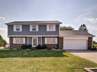 1233 Tampico Rd, Greenwood, IN 46143