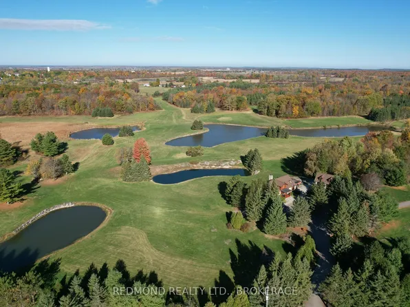 968 County Road 2 Rd, Leeds And The Thousand Islands, ON K0E 1L0