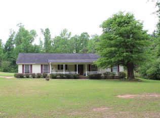 209 Lower Lovelace Rd, West Point, GA 31833
