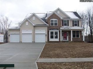 200 McCracken Rd, Streetsboro, OH 44241