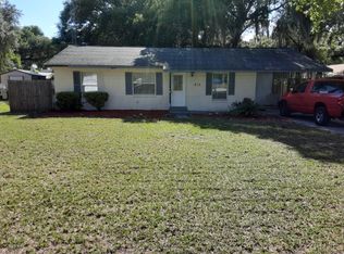 815 Powell St, Wildwood, FL 34785
