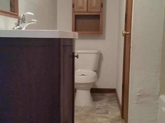 One bath