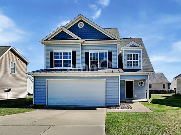 1419 Infinity Ln, Raleigh, NC 27610