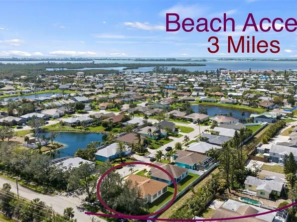 8603 46th Avenue Cir W, Bradenton, FL 34210