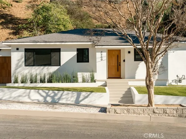 8460 Outland View Dr, Sun Valley, CA 91352