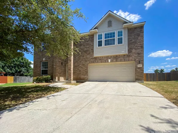 14007 ROSLIN FRST, Live Oak, TX 78233