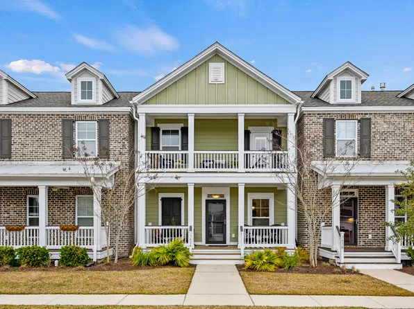3434 Yarmouth Dr, Mount Pleasant, SC 29466