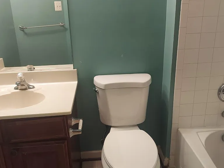 Bathroom 2