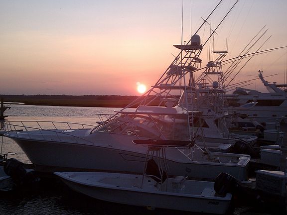 marina