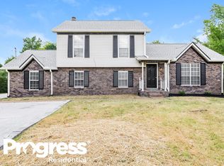 3000 Country Meadow Rd, Antioch, TN 37013