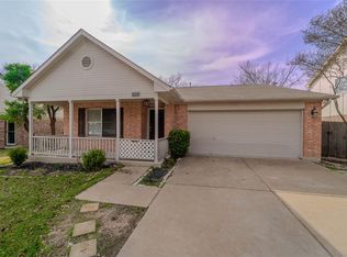 1909 Summer Rain Dr, Cedar Park, TX 78613